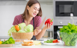 6 'siêu thực phẩm' giúp tăng cường hệ miễn dịch