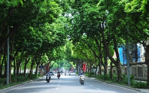 Thời tiết cả nước ổn định, Bắc Bộ sắp đón không khí lạnh mạnh