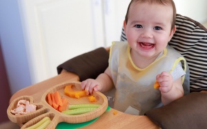 Ăn cá giúp trẻ nhỏ ngăn ngừa nguy cơ chậm phát triển