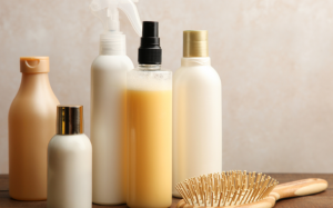 Thu hồi 7 sản phẩm chăm sóc tóc có nhãn không đúng với Phiếu công bố mỹ phẩm