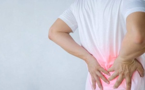 'Thủ phạm' gây đau thắt lưng và cách cải thiện bằng thảo dược