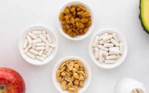 Khám phá lợi ích sức khỏe bất ngờ của vi chất boron