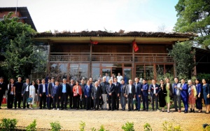 Xây dựng Hiệp hội Thực phẩm chức năng Việt Nam ngày càng phát triển bền vững