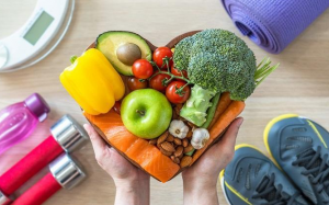 Mẹo nhỏ giúp giảm cân dễ hơn vào mùa Đông