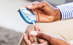 Mẹo nhỏ buổi tối giúp ổn định lượng đường trong máu