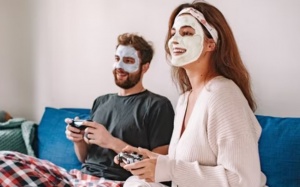 Mẹo chăm sóc da khi thời tiết thay đổi