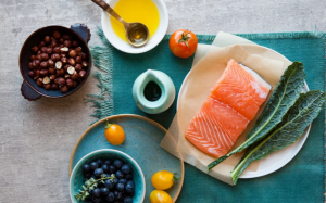 Vai trò của chất béo lành mạnh đối với sức khỏe