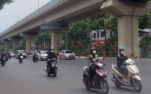 Bắc Bộ tiếp tục chìm trong giá rét