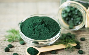 Những điều cần biết trước khi sử dụng tảo xoắn spirulina