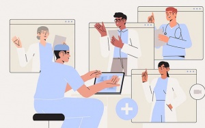 Đào tạo từ xa nhằm nâng cao chất lượng ngành y tế