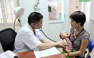 Bộ Y tế cảnh báo nguy cơ gia tăng các bệnh truyền nhiễm trong dịp Tết