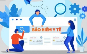 Những thay đổi về bảo hiểm y tế người dân cần biết