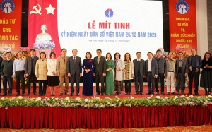 Tầm quan trọng của tư vấn, khám sức khỏe tiền hôn nhân