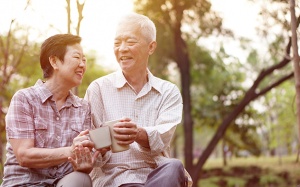 Những phát hiện mới về quá trình lão hóa trong năm 2023