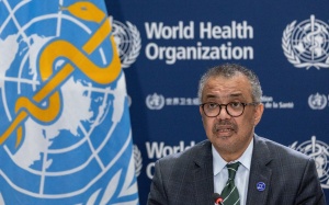 Thông điệp cuối năm: WHO kêu gọi hiệp định đại dịch vào năm 2024 