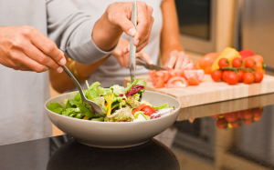 10 thói quen ăn uống thúc đẩy trao đổi chất