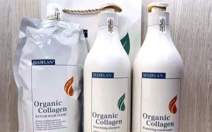 Thu hồi 16 sản phẩm dầu gội, dầu xả của công ty Minh Hoàng Việt Nam