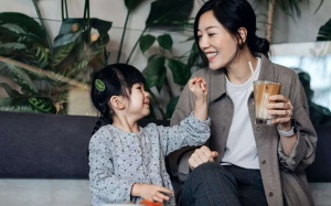 Vì sao trẻ em nên tránh xa caffeine?