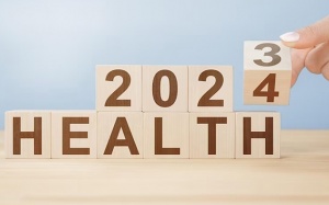 7 thói quen nhỏ giúp duy trì sức khỏe trong năm mới