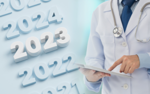 Nhìn lại một số chính sách y tế nổi bật trong năm 2023