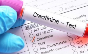 5 cách giảm creatinine ở người suy thận mạn