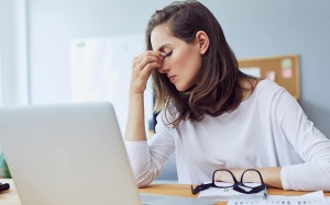 Bí quyết giúp ngăn ngừa cơn đau nửa đầu 