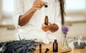 Giảm nếp nhăn tự nhiên với 8 loại tinh dầu