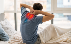 Nguyên nhân gây thoái hóa đốt sống cổ và cách cải thiện hiệu quả