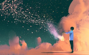 Tử vi thứ Năm (4/1/2024): Bọ Cạp nên theo đuổi ước mơ của mình