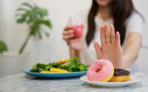 10 loại thực phẩm giúp “dập tắt” cơn thèm ngọt