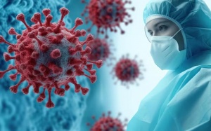 Triệu chứng khác thường do biến thể COVID-19 mới gây ra