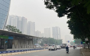 Bắc Bộ tiếp tục rét về đêm và sáng sớm