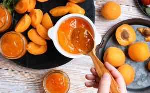 Lợi ích sức khỏe tiềm năng của chất xơ pectin