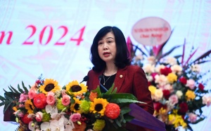 Ngành y tế tổng kết năm 2023 và triển khai công tác năm 2024