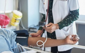 Cái ống nghe của bác sĩ chưa phải là dĩ vãng!