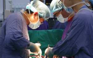 Cứu sống 8 người nhờ mô, tạng từ 2 người chết não