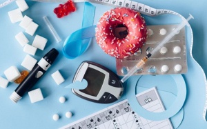 Giải pháp giúp hạ đường huyết, ngừa biến chứng cho người bệnh đái tháo đường