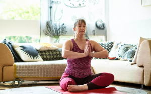 Thói quen lành mạnh buổi sáng giúp hạ huyết áp