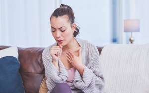 Thực phẩm và đồ uống giúp giảm cơn ho khi trời trở lạnh 