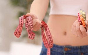 4 chất bổ sung không giúp giảm cân nhiều như bạn nghĩ