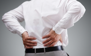 Thoái hóa cột sống thắt lưng L4 L5 S1 và giải pháp cải thiện từ thiên nhiên