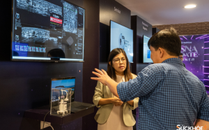 Triển lãm cập nhật Công nghệ và giải pháp Chẩn đoán hình ảnh RSNA 2023
