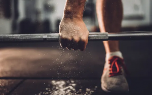 Nam giới tập thể dục quá sức có nguy cơ gây vô sinh