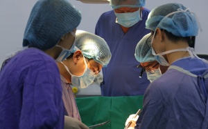 Y tế tuần: 8 cuộc đời được hồi sinh từ 2 nguồn hiến tạng