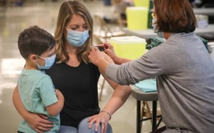 Dịch bệnh đường hô hấp tiếp tục bao trùm khắp nước Mỹ