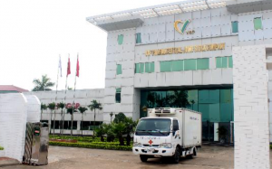 Hai công ty cổ phần dược phẩm VCP và Ampharco U.S.A bị phạt do vi phạm đăng ký, sản xuất thuốc