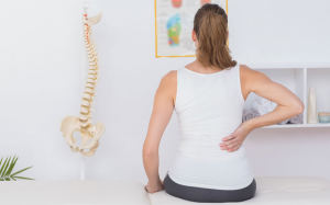 Giữ cột sống khoẻ mạnh với 8 thói quen nhỏ hàng ngày