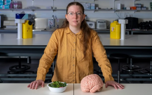 Ăn thực phẩm giàu magne giảm nguy cơ teo não và thoái hoá chất trắng