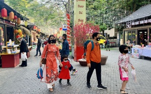 Bộ Y tế yêu cầu giám sát chặt chẽ dịch bệnh dịp Tết Nguyên đán 2024