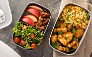 Ưu và nhược điểm của chế độ ăn giàu protein